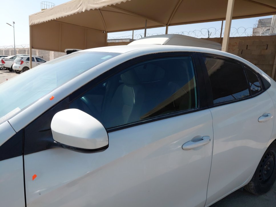 Toyota Yaris  2020 image