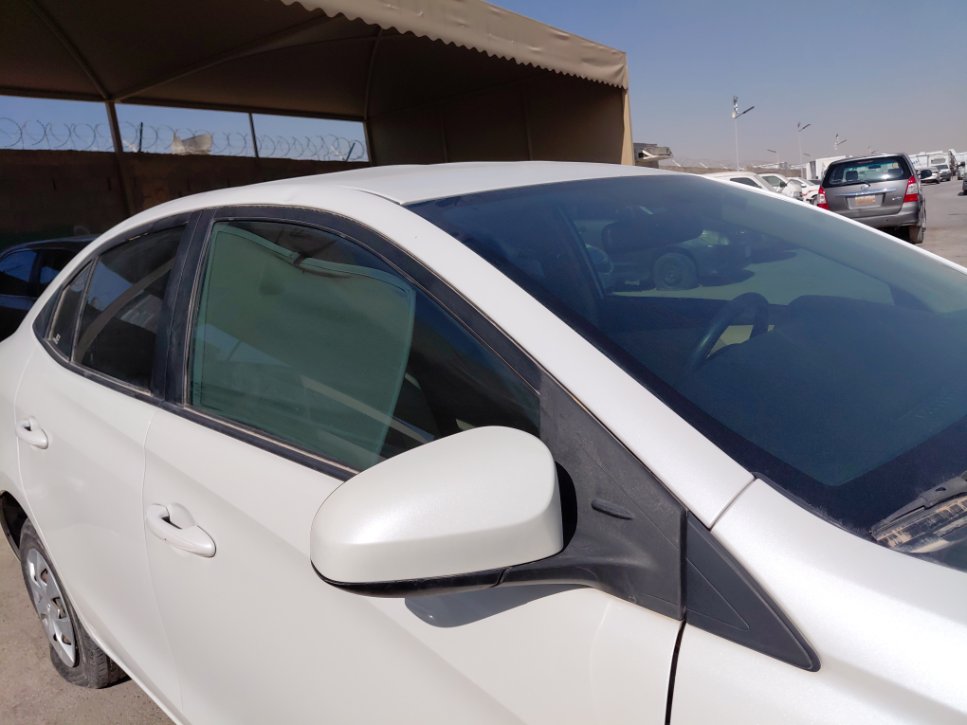 Toyota Yaris  2020 image