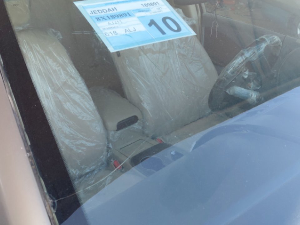 تويوتا كامري  2013 image