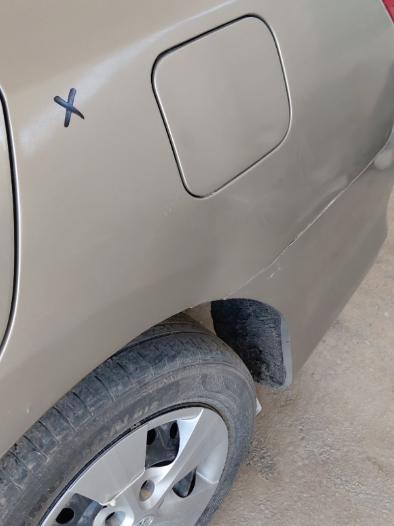 تويوتا كامري  2013 image