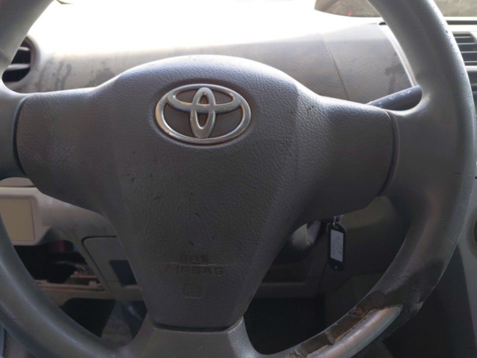 Toyota Yaris  2013 image