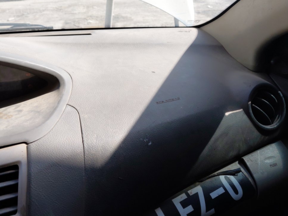 Toyota Yaris  2013 image