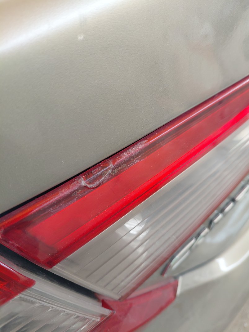 تويوتا كامري  2013 image