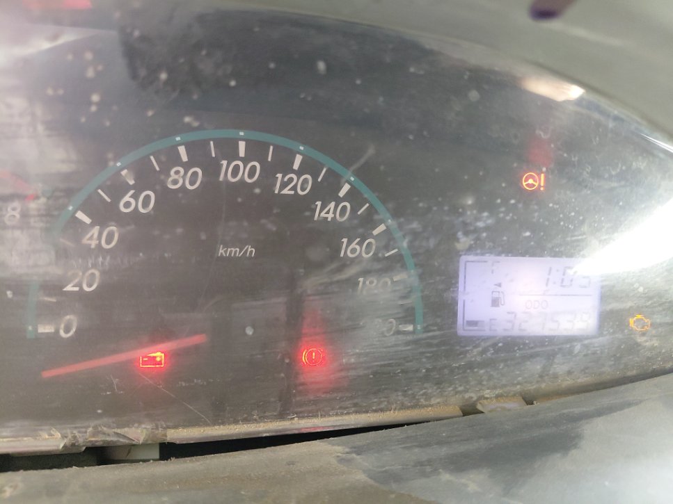 Toyota Yaris  2013 image