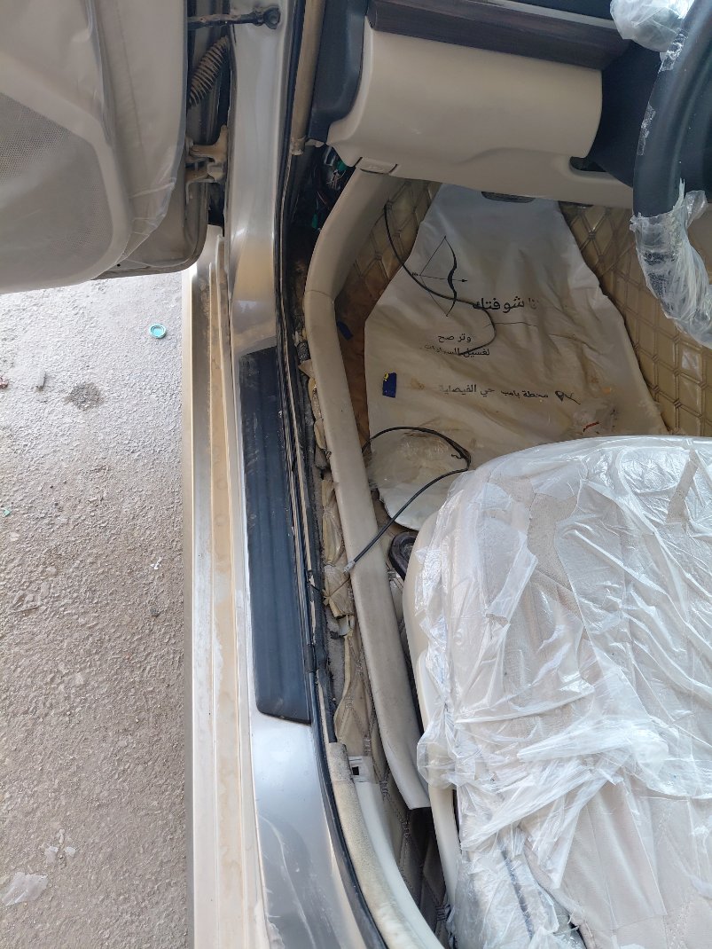 تويوتا كامري  2013 image