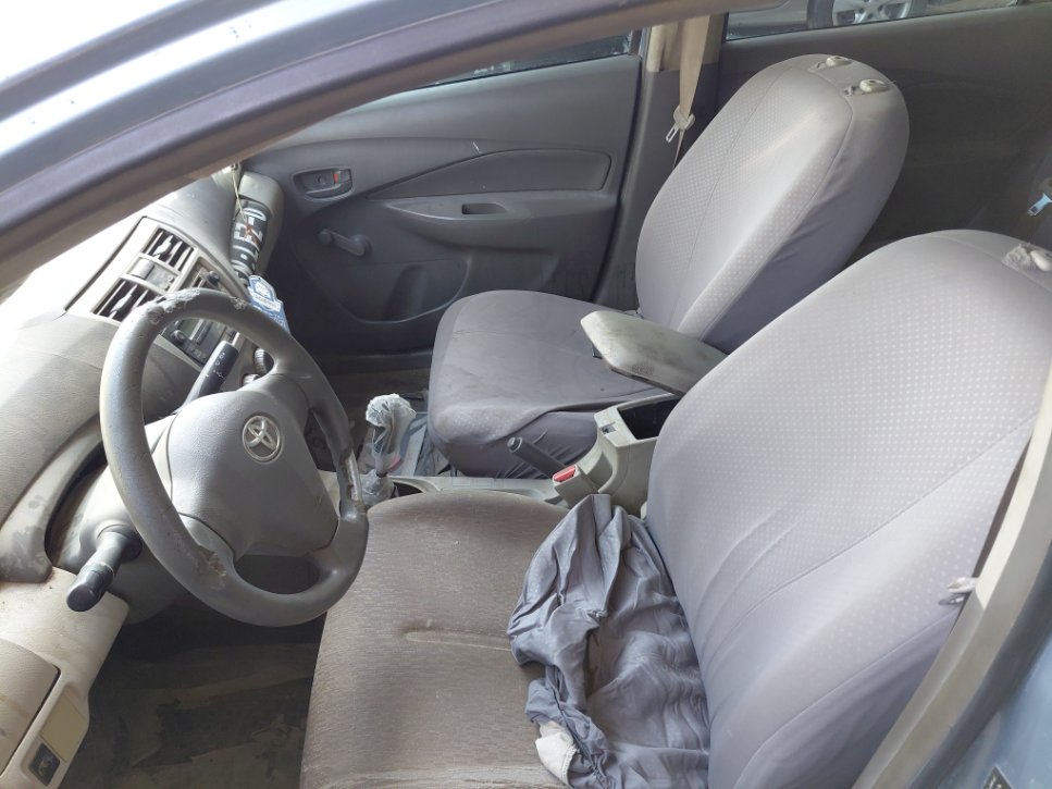 Toyota Yaris  2013 image