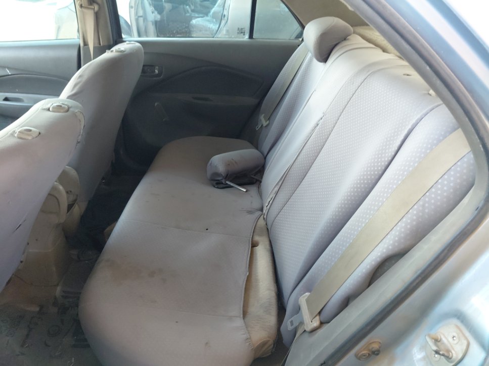 Toyota Yaris  2013 image