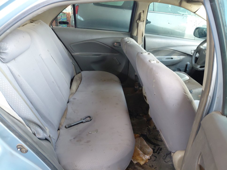 Toyota Yaris  2013 image