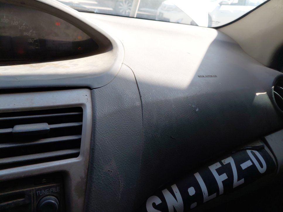 Toyota Yaris  2013 image