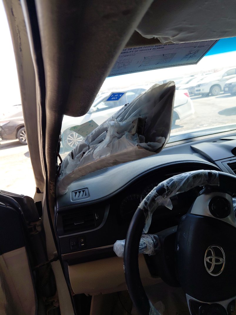 تويوتا كامري  2013 image