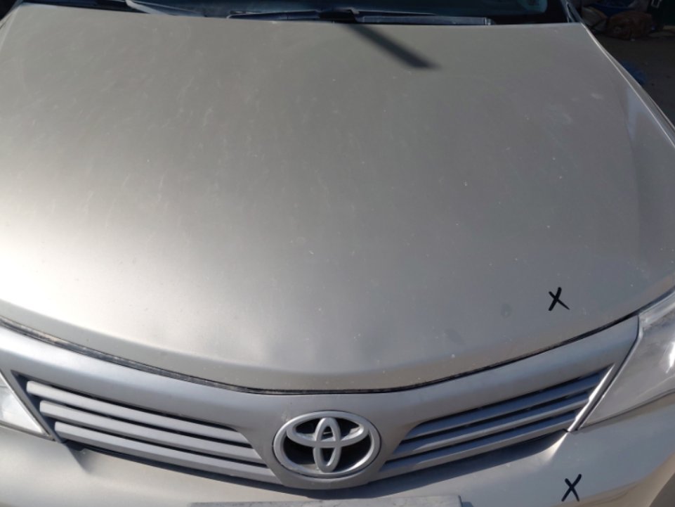 تويوتا كامري  2013 image