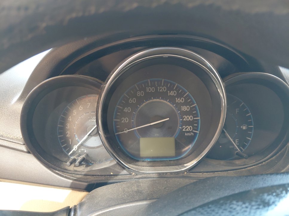 تويوتا يارس  2014 image