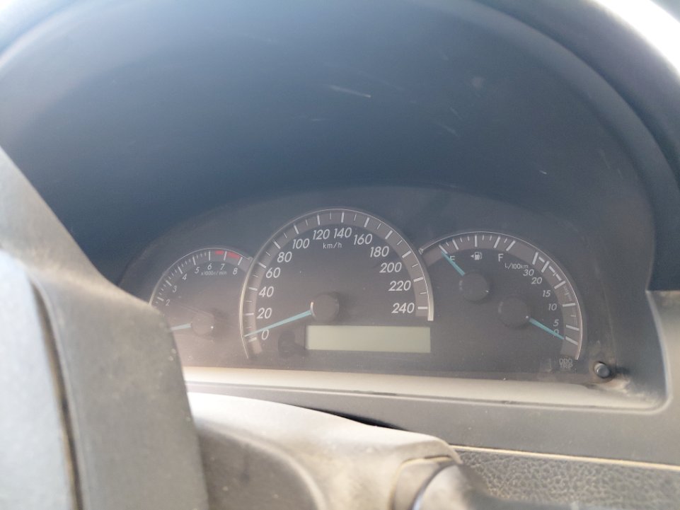 Toyota Camry  2014 image