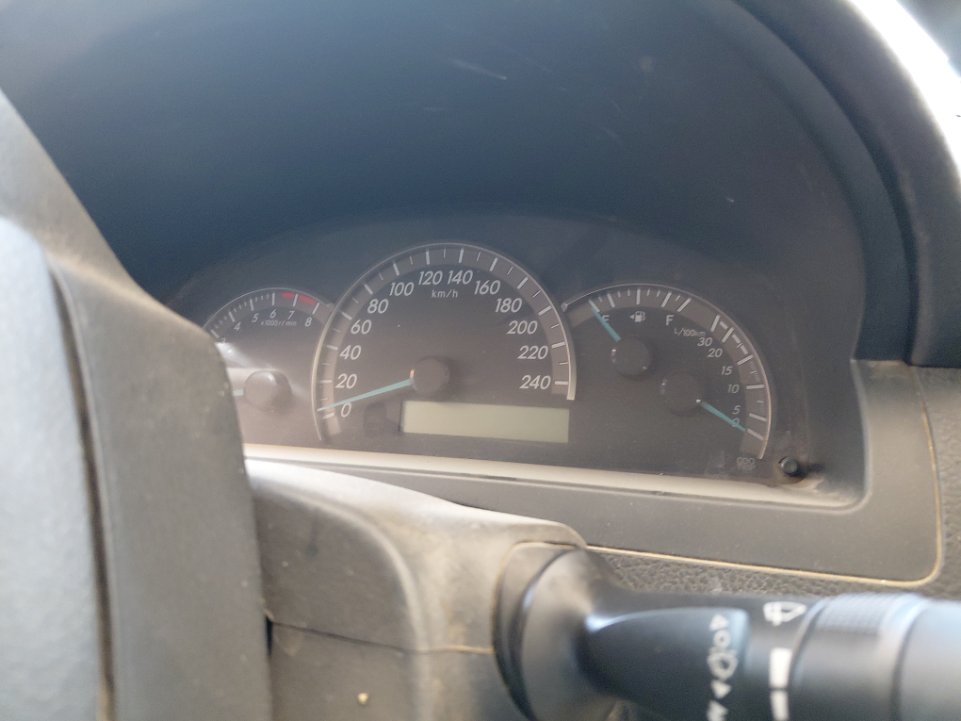 Toyota Camry  2014 image