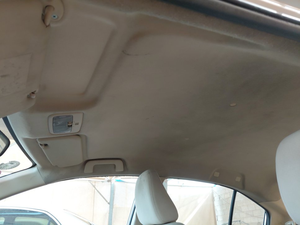 تويوتا يارس  2014 image