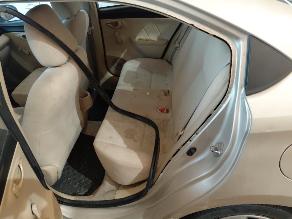 تويوتا يارس  2014 image