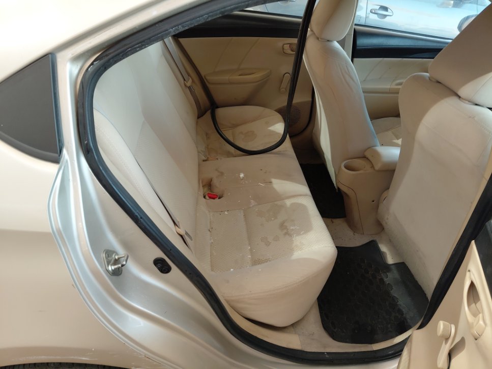 تويوتا يارس  2014 image