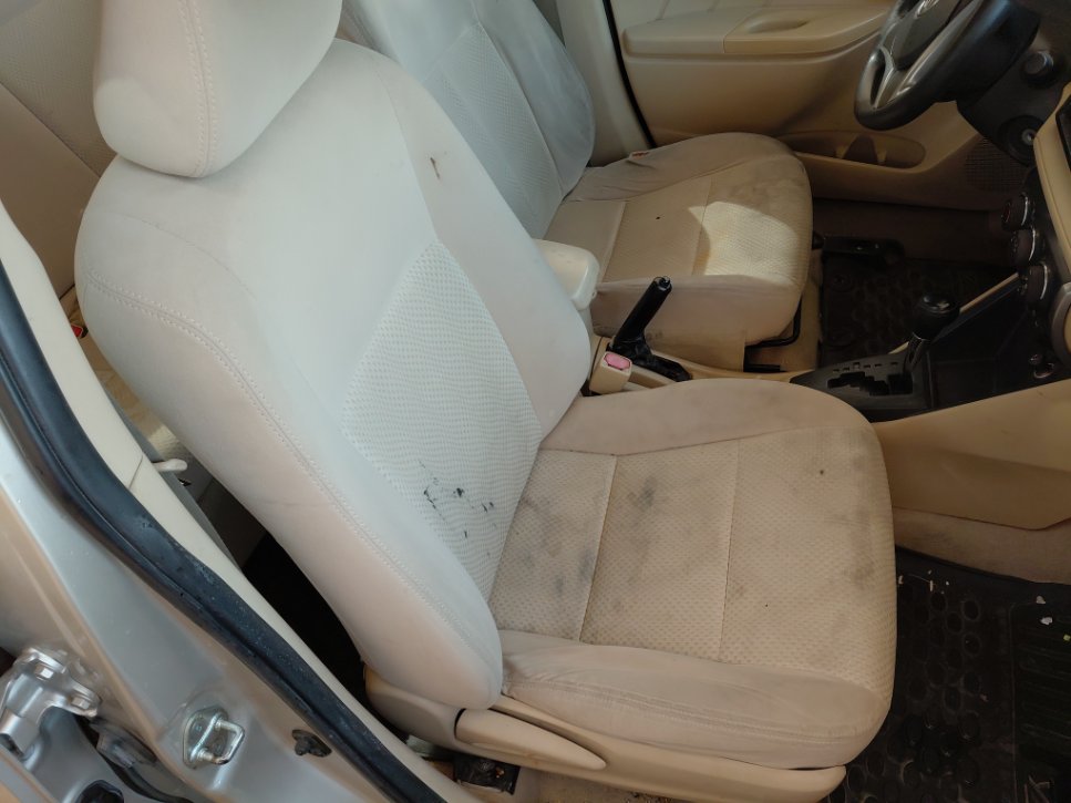 تويوتا يارس  2014 image