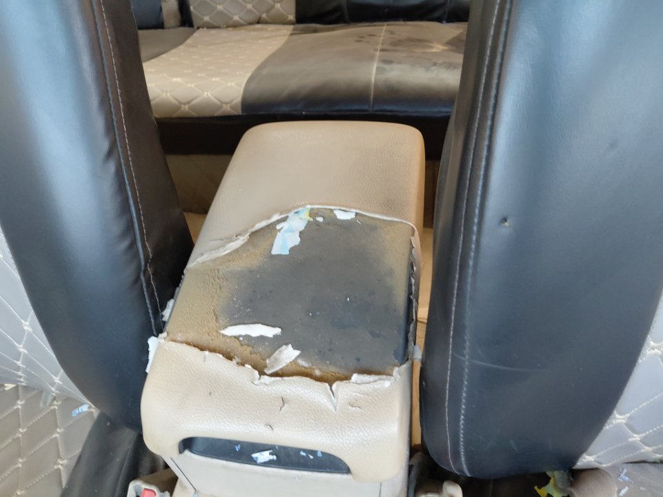 Toyota Camry  2014 image