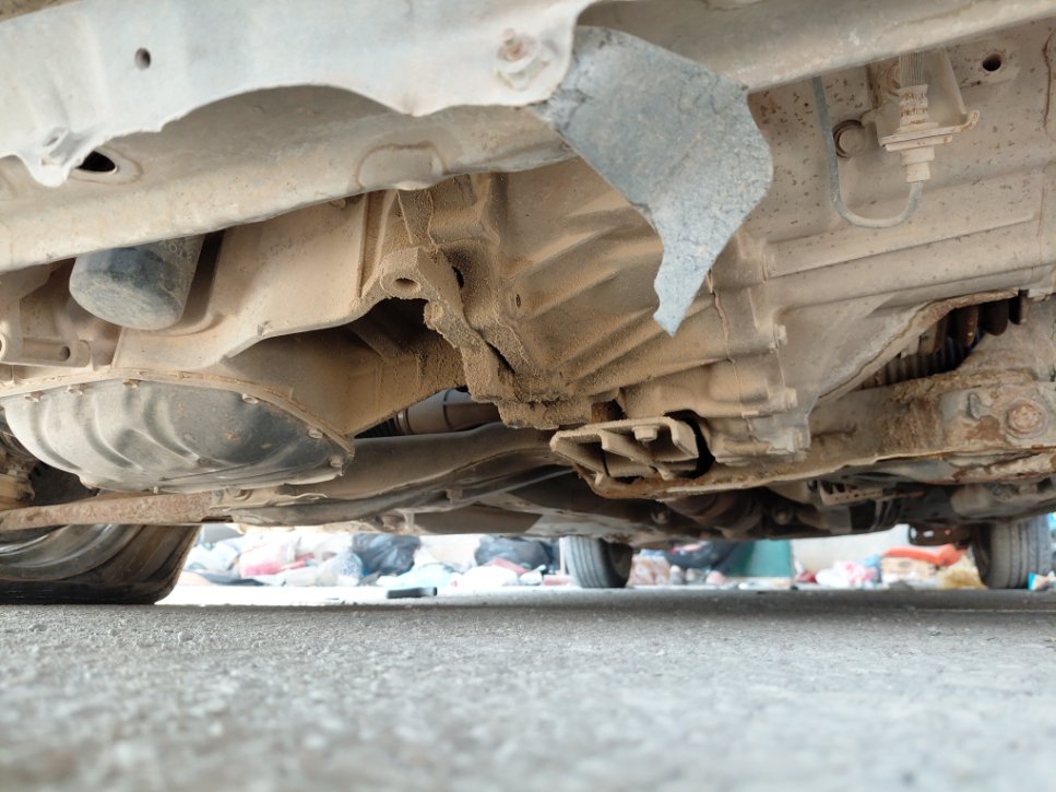 Toyota Yaris  2013 image