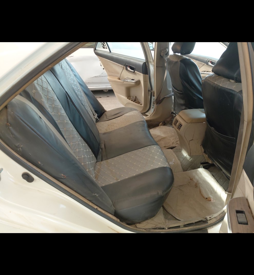 Toyota Camry  2014 image