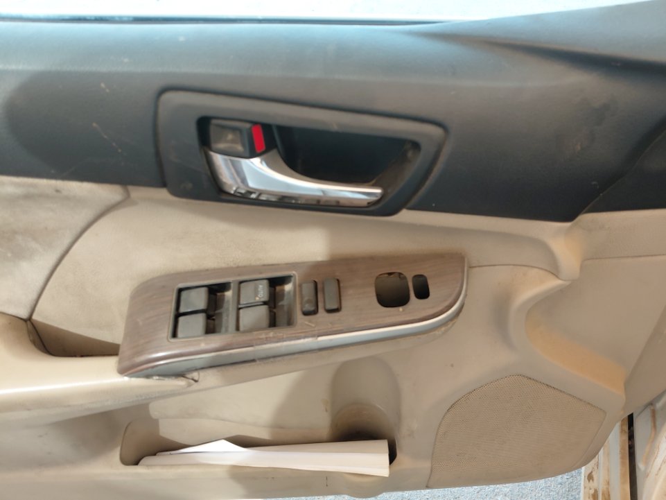 Toyota Camry  2014 image
