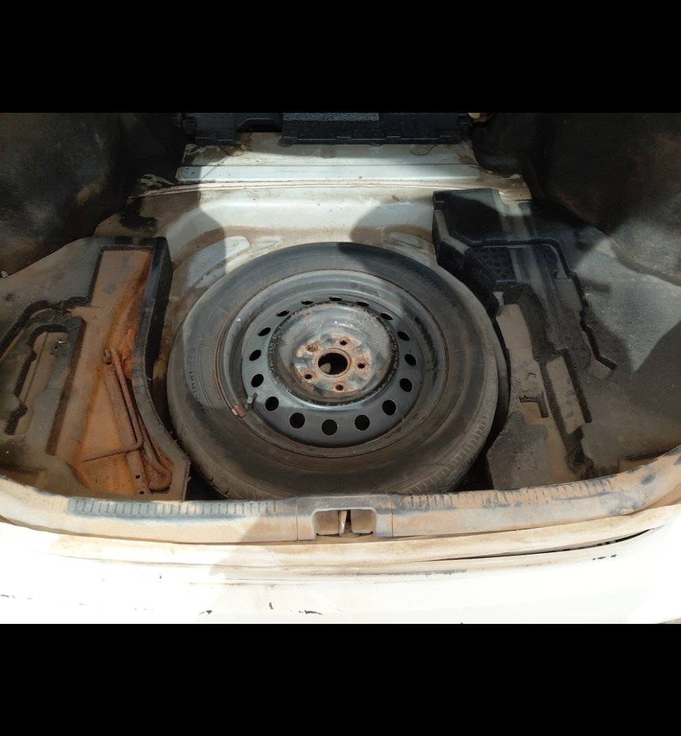 Toyota Camry  2014 image