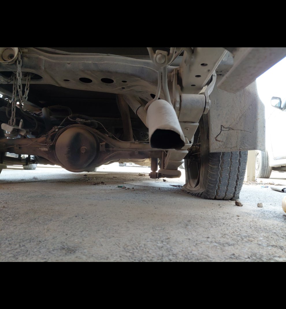 تويوتا هايلكس  2016 image