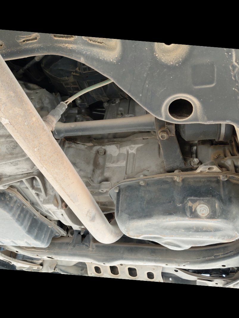 تويوتا كامري  2013 image