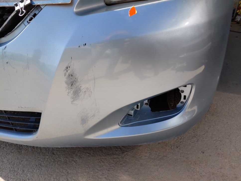 Toyota Yaris  2013 image