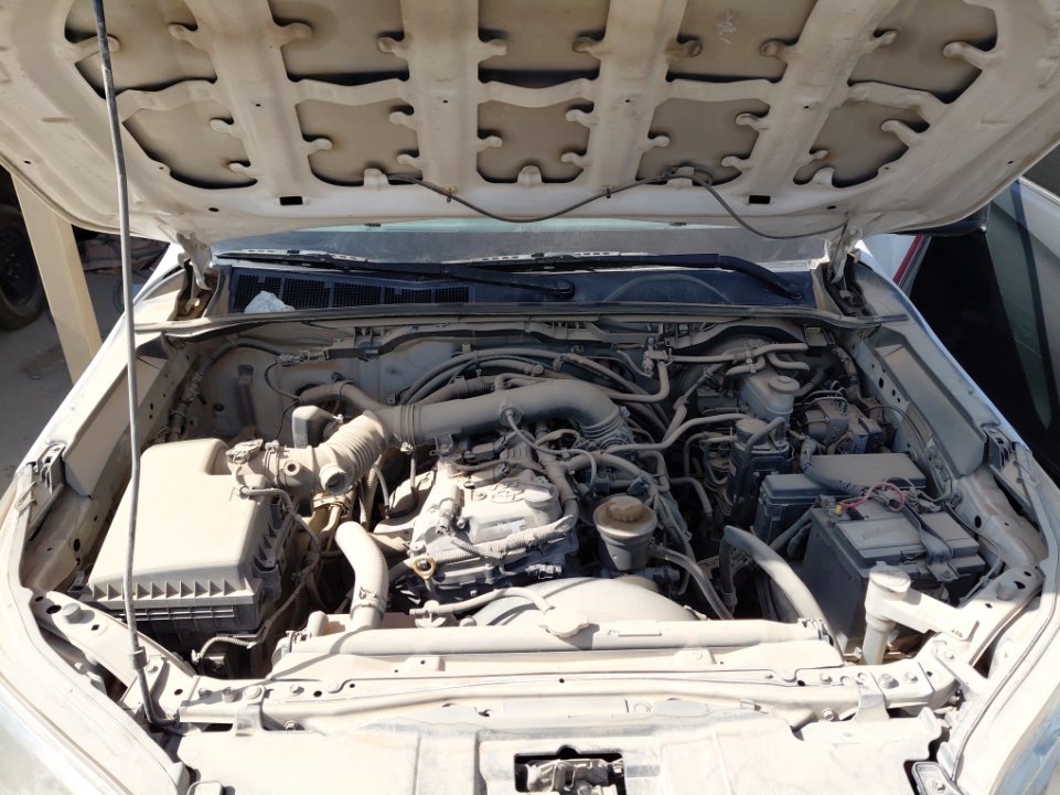 تويوتا هايلكس  2016 image