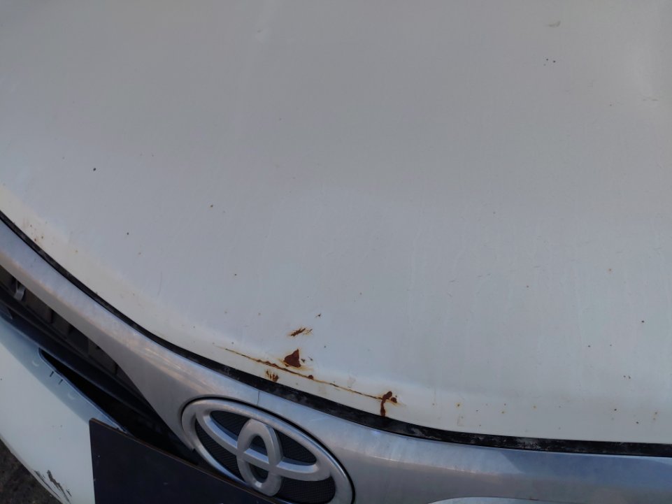 Toyota Camry  2014 image