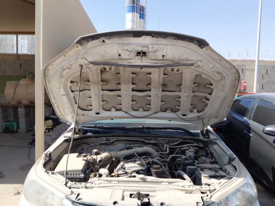 تويوتا هايلكس  2016 image