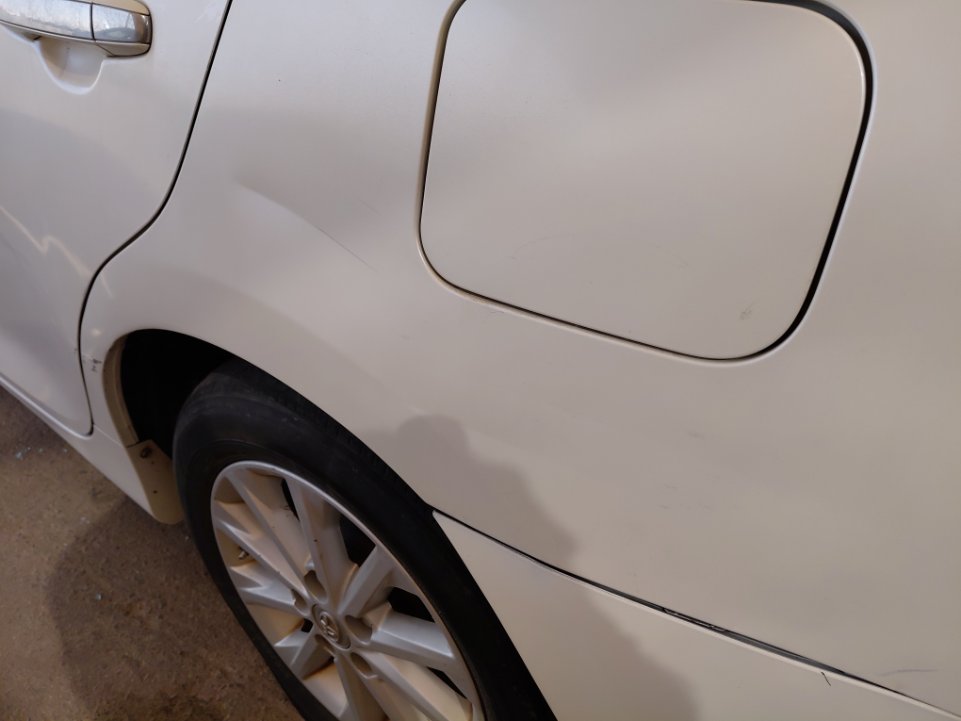 Toyota Camry  2014 image