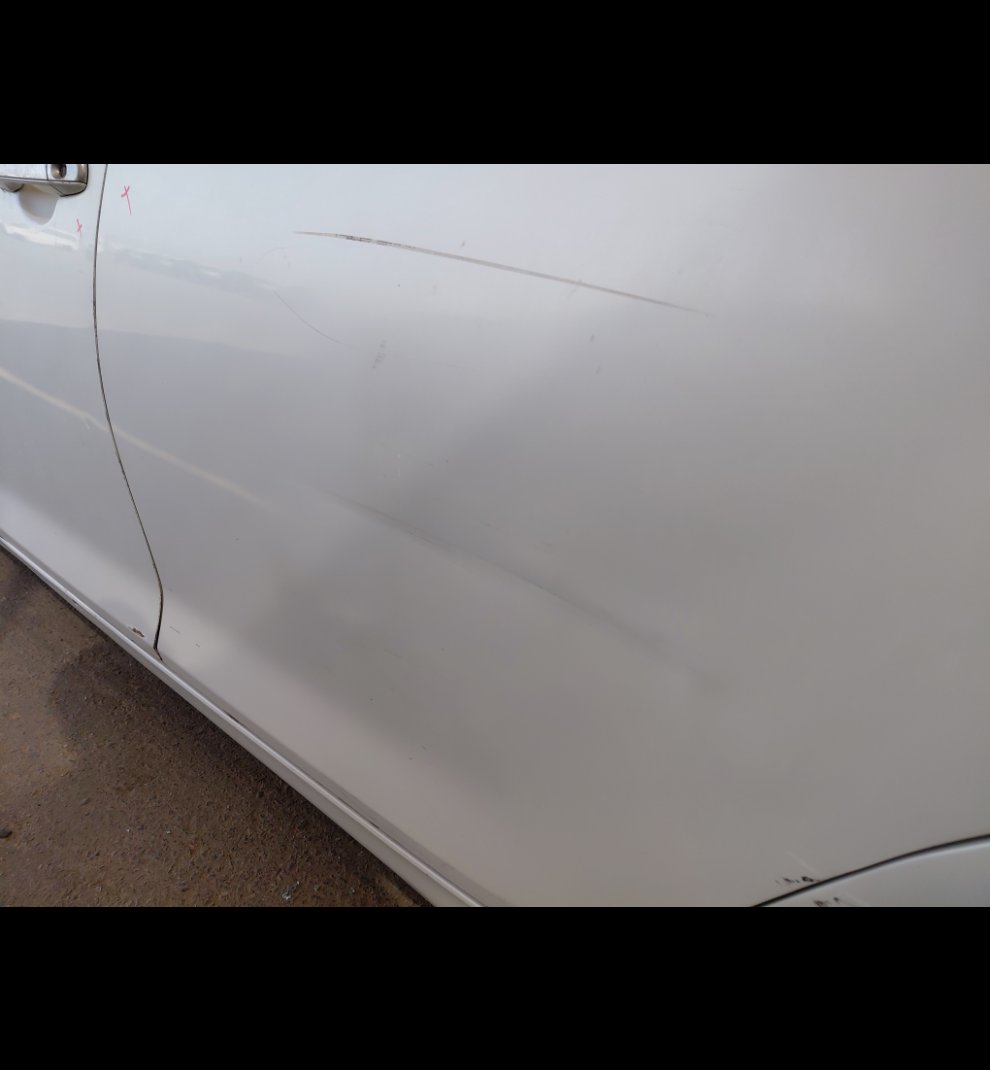 Toyota Camry  2014 image