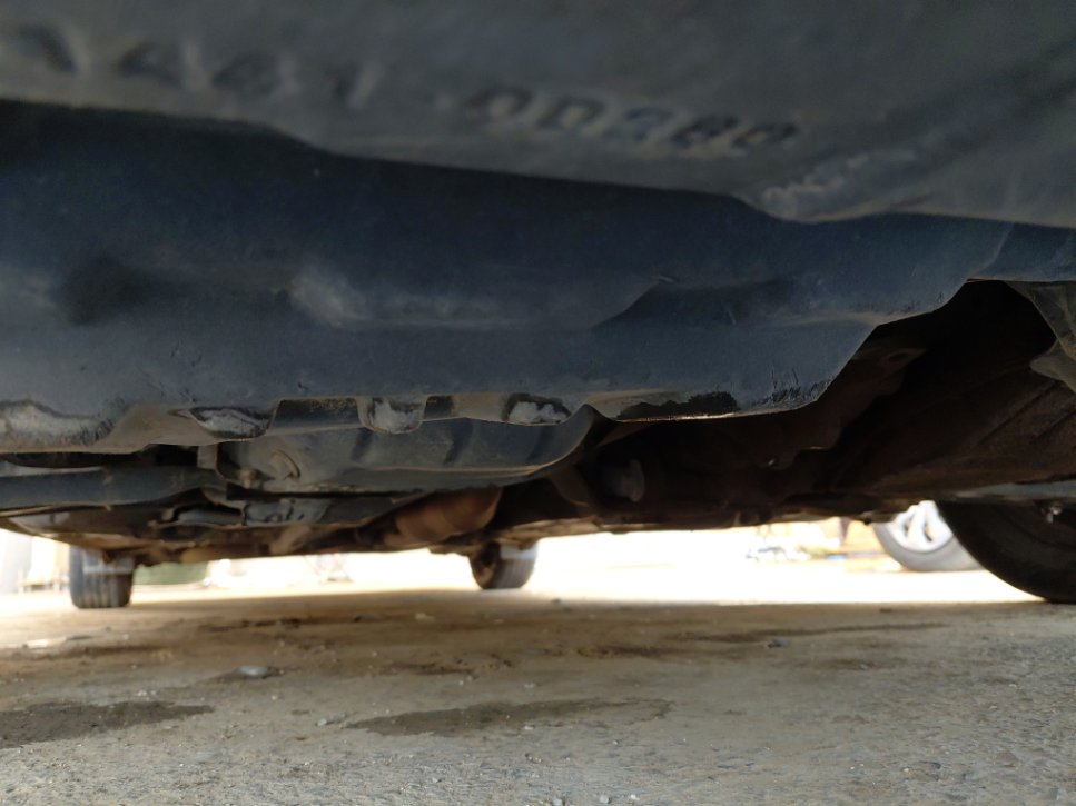 تويوتا يارس  2014 image