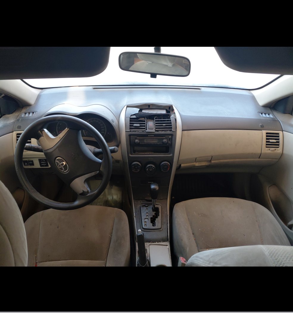 Toyota Corolla  2013 image