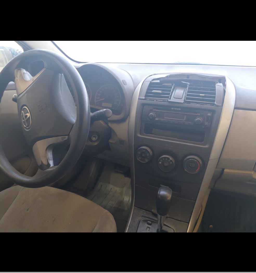 Toyota Corolla  2013 image