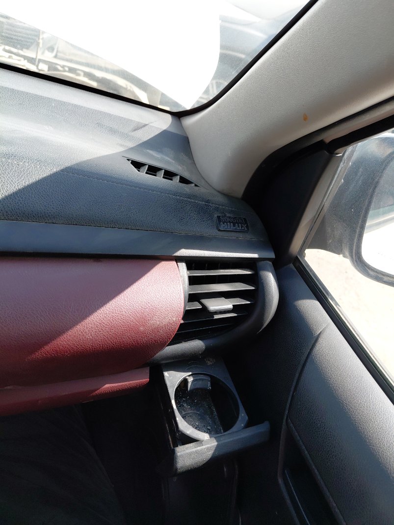 تويوتا هايلكس  2016 image