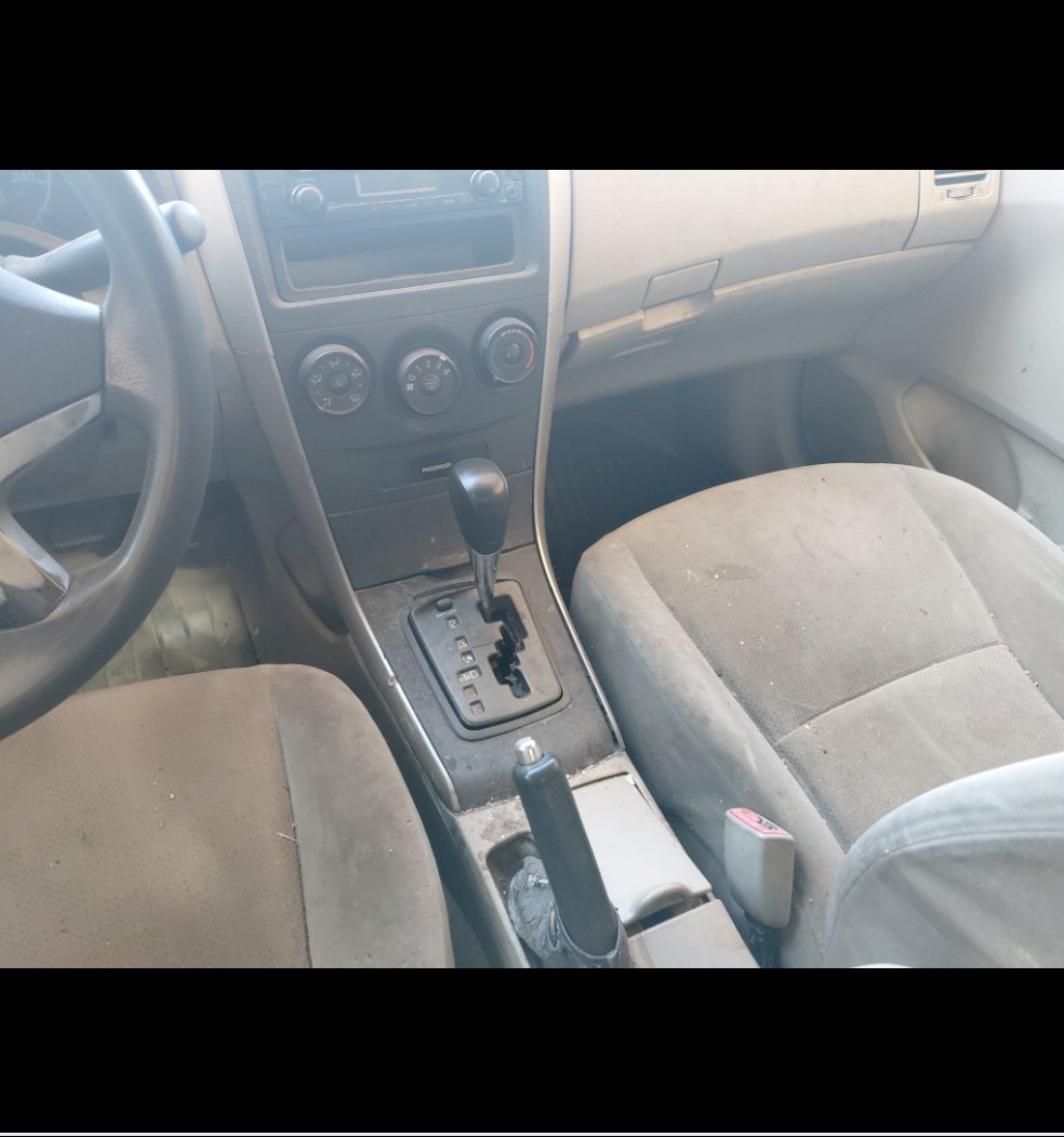 Toyota Corolla  2013 image