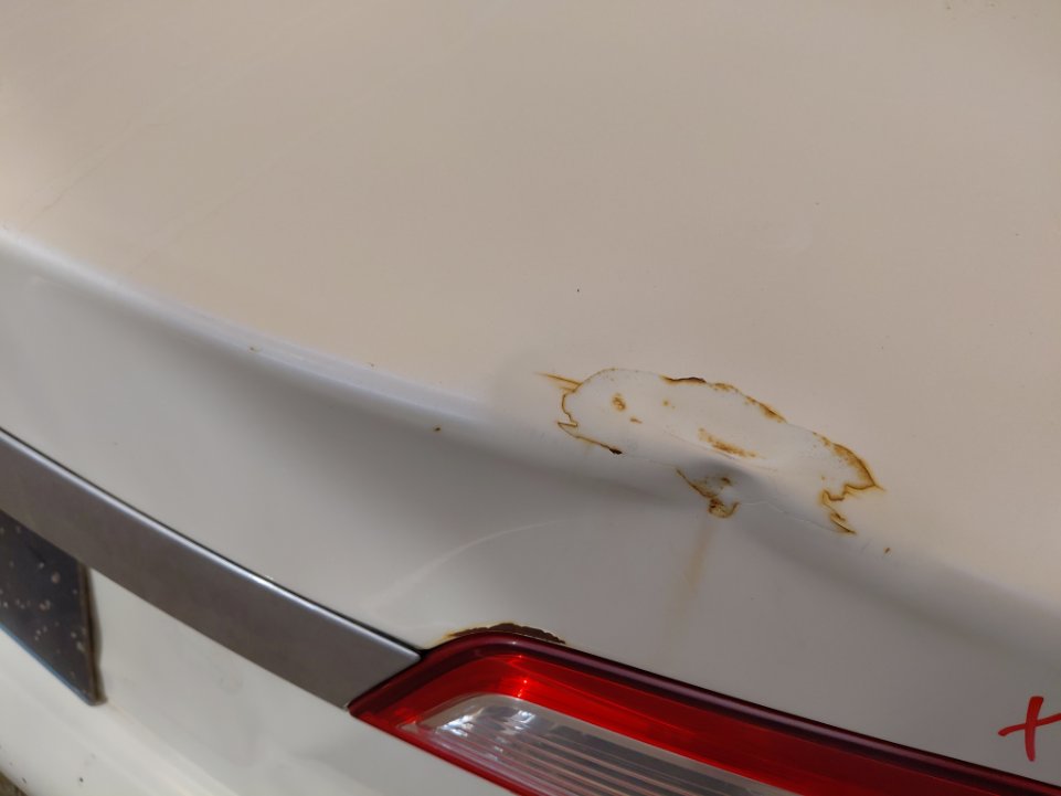 Toyota Camry  2014 image