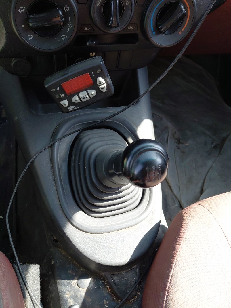 تويوتا هايلكس  2016 image