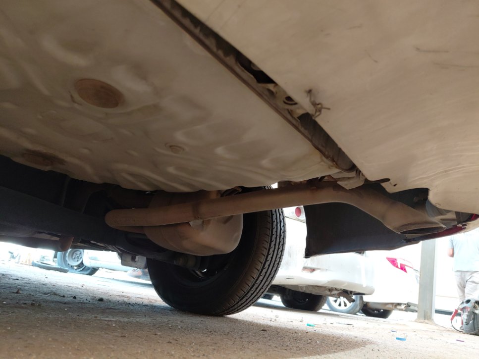 تويوتا يارس  2014 image