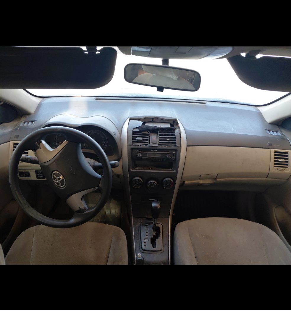 Toyota Corolla  2013 image