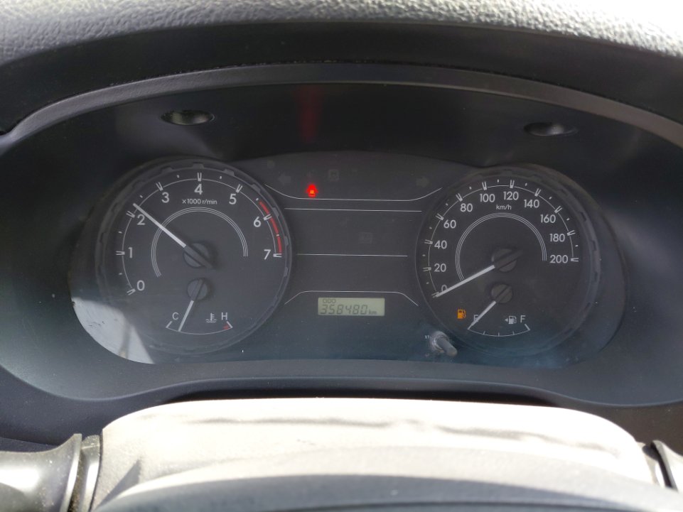 تويوتا هايلكس  2016 image