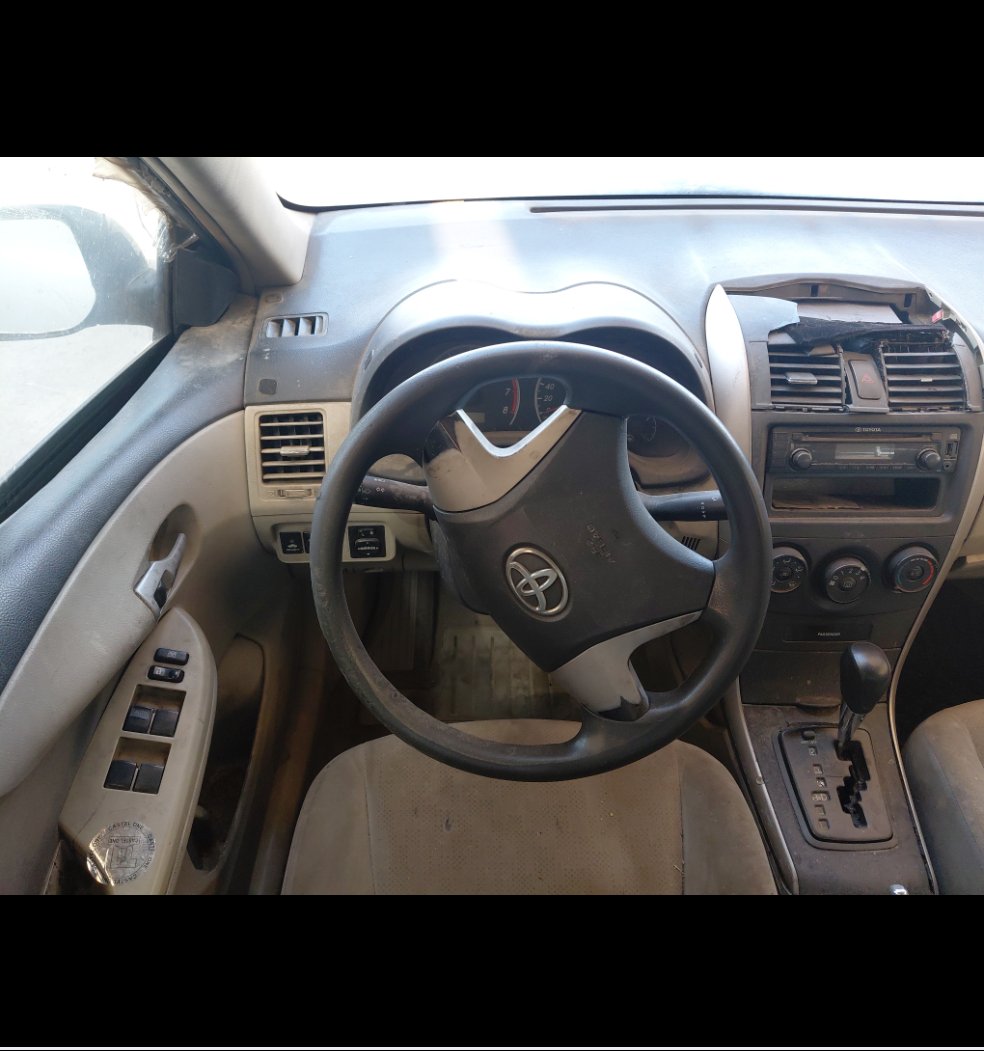 Toyota Corolla  2013 image