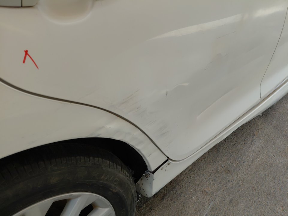 Toyota Camry  2014 image