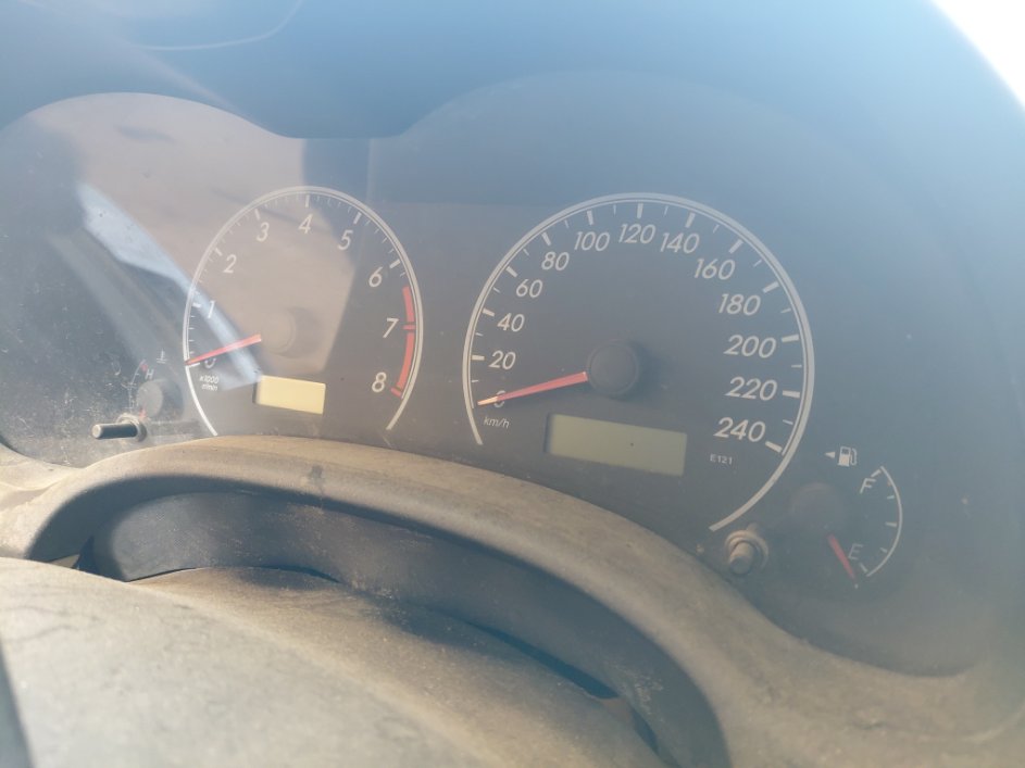 Toyota Corolla  2013 image