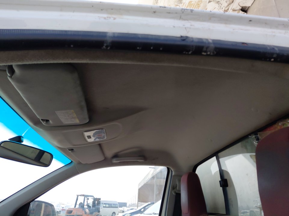 تويوتا هايلكس  2016 image