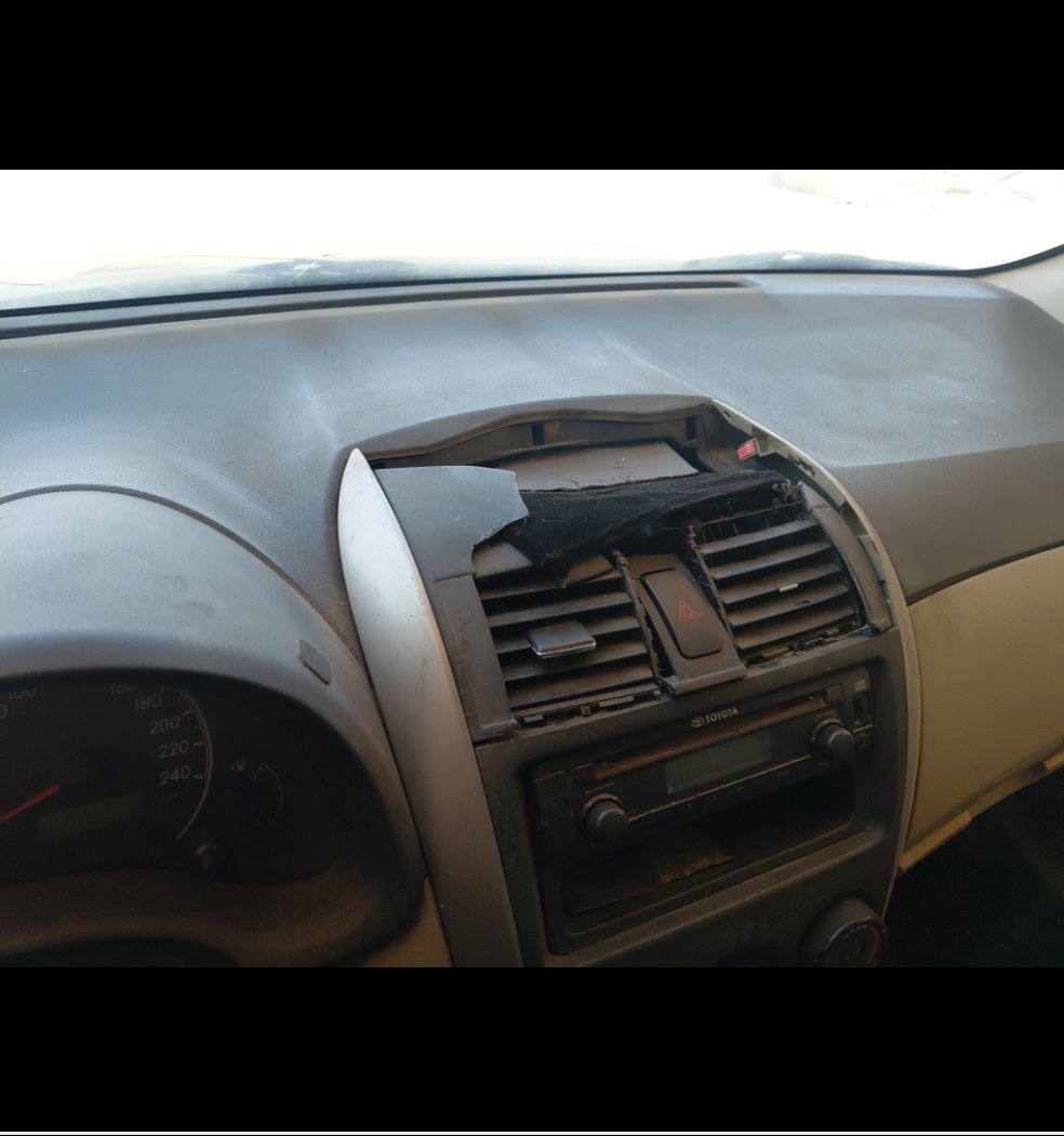 Toyota Corolla  2013 image